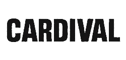 cardival Station Logo